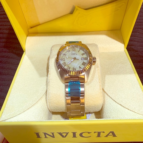 invicta 20316